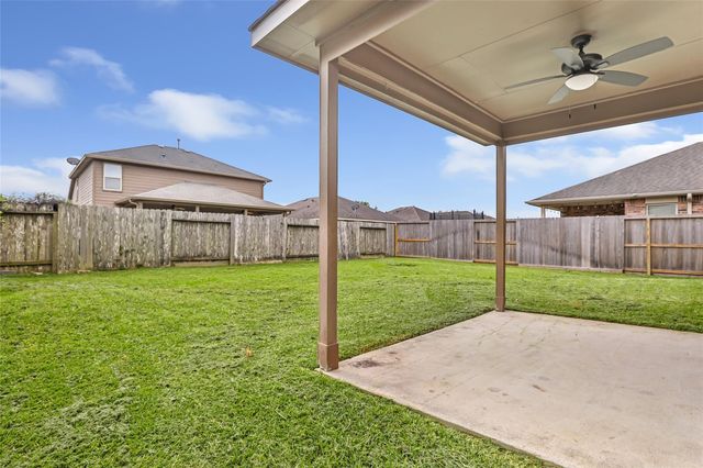 22508 Toronado Ridge Lane, Porter, TX 77365