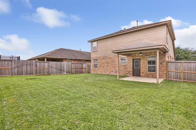 22508 Toronado Ridge Lane, Porter, TX 77365