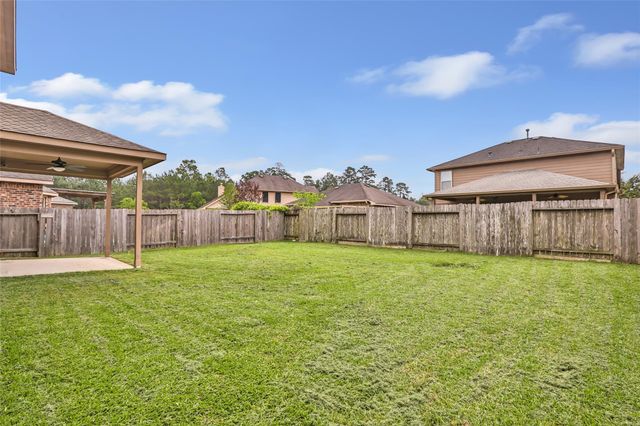 22508 Toronado Ridge Lane, Porter, TX 77365
