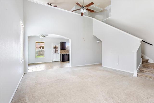 22508 Toronado Ridge Lane, Porter, TX 77365