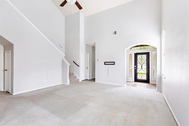 22508 Toronado Ridge Lane, Porter, TX 77365