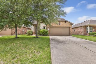 22508 Toronado Ridge Lane, Porter, TX 77365
