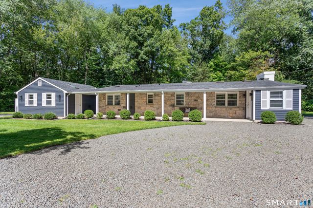 146 Westport Road, Wilton, CT 06897