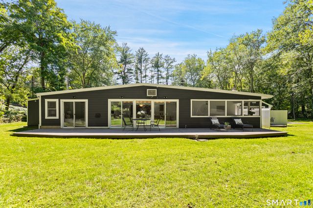 146 Westport Road, Wilton, CT 06897