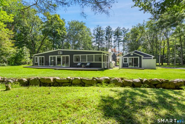 146 Westport Road, Wilton, CT 06897