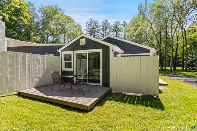 146 Westport Road, Wilton, CT 06897