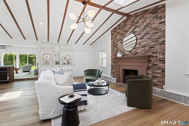 146 Westport Road, Wilton, CT 06897
