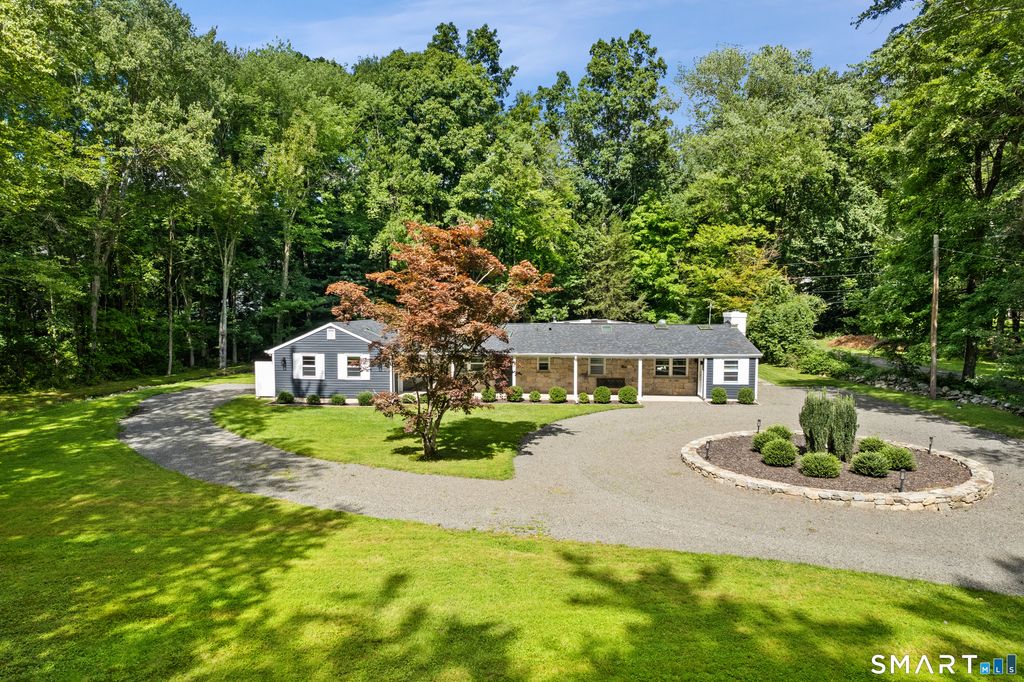146 Westport Road, Wilton, CT 06897
