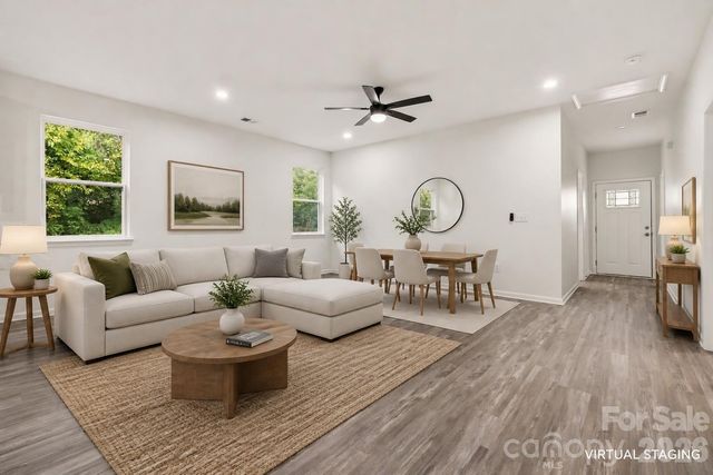 113 W Spencer Street, Salisbury, NC 28039