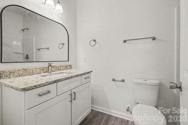 113 W Spencer Street, Salisbury, NC 28039