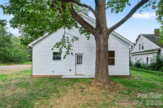 113 W Spencer Street, Salisbury, NC 28039