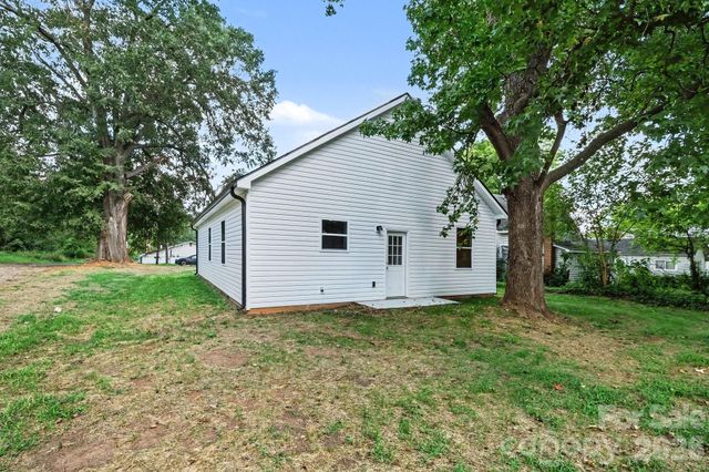 113 W Spencer Street, Salisbury, NC 28039