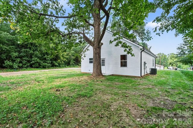 113 W Spencer Street, Salisbury, NC 28039