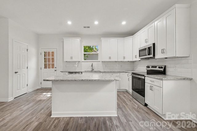 113 W Spencer Street, Salisbury, NC 28039