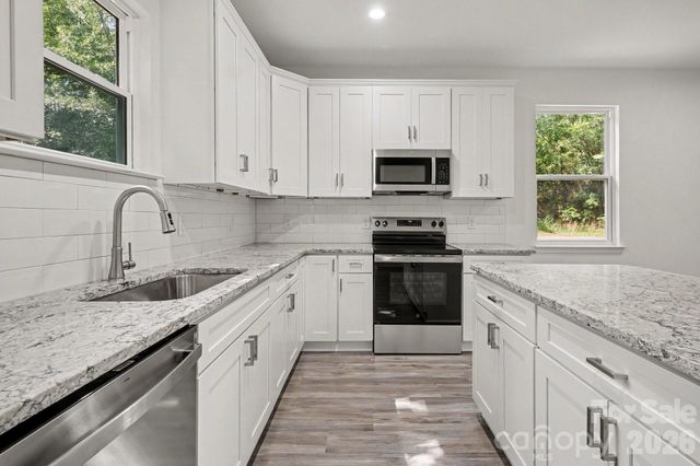 113 W Spencer Street, Salisbury, NC 28039