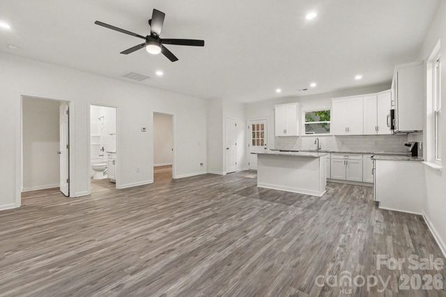 113 W Spencer Street, Salisbury, NC 28039