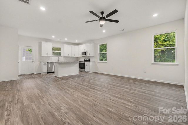 113 W Spencer Street, Salisbury, NC 28039