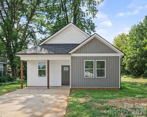 113 W Spencer Street, Salisbury, NC 28039