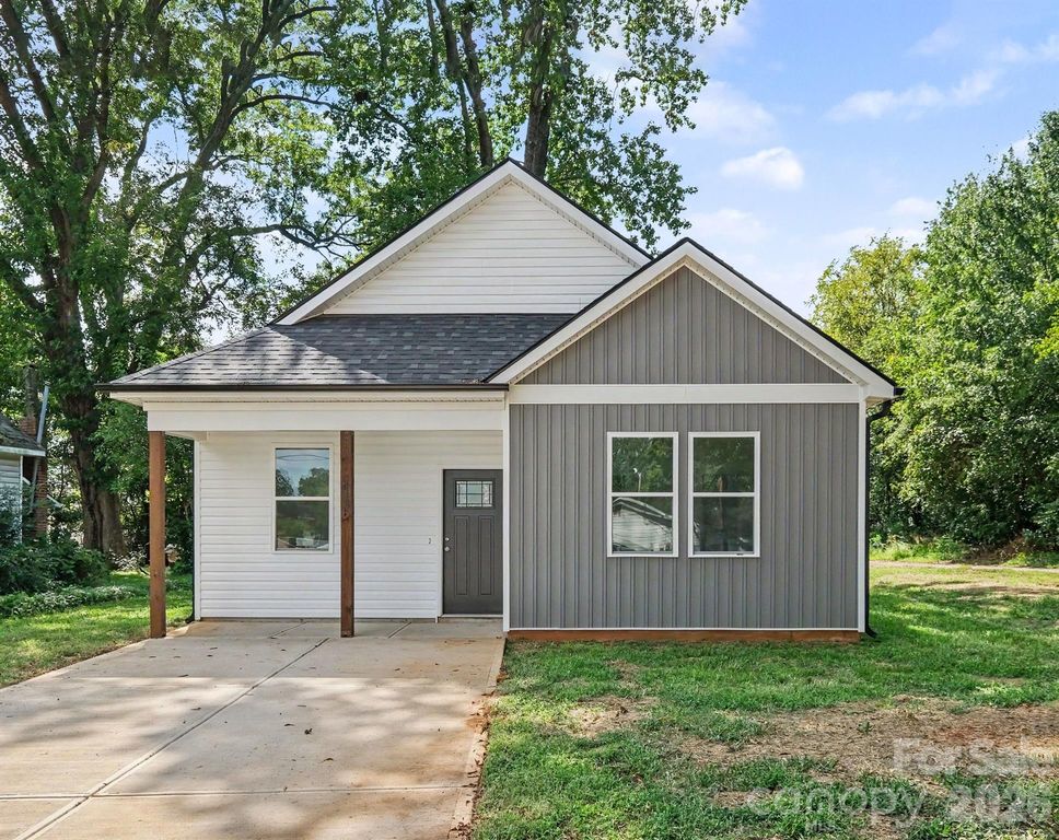 113 W Spencer Street, Salisbury, NC 28039