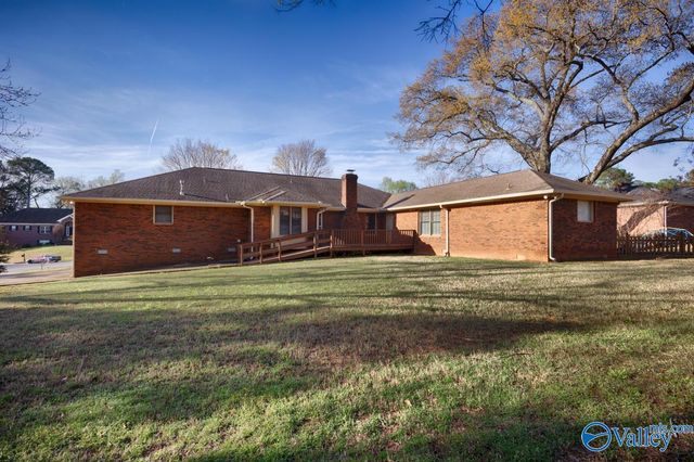 105 Oakhurst Drive, Madison, AL 35758