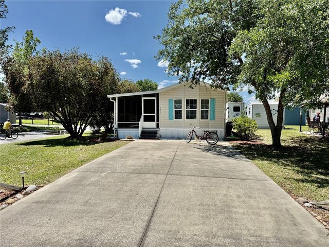 3012 NE 104TH AVENUE, Silver Springs, FL 34488
