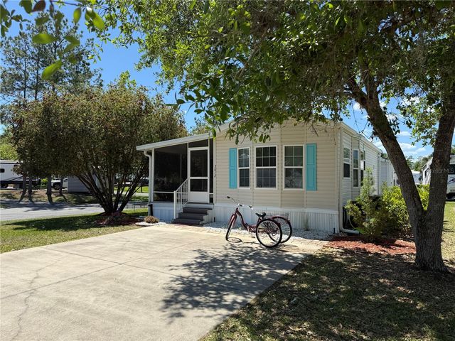 3012 NE 104TH AVENUE, Silver Springs, FL 34488