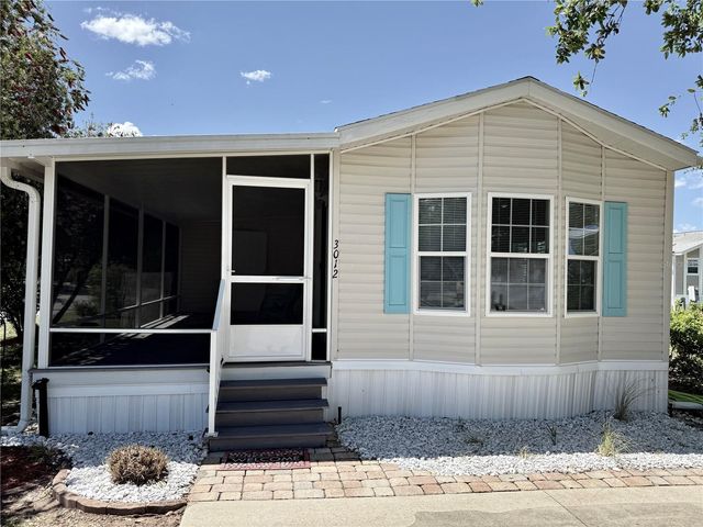 3012 NE 104TH AVENUE, Silver Springs, FL 34488
