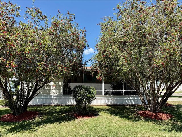 3012 NE 104TH AVENUE, Silver Springs, FL 34488