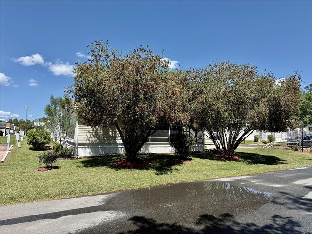3012 NE 104TH AVENUE, Silver Springs, FL 34488