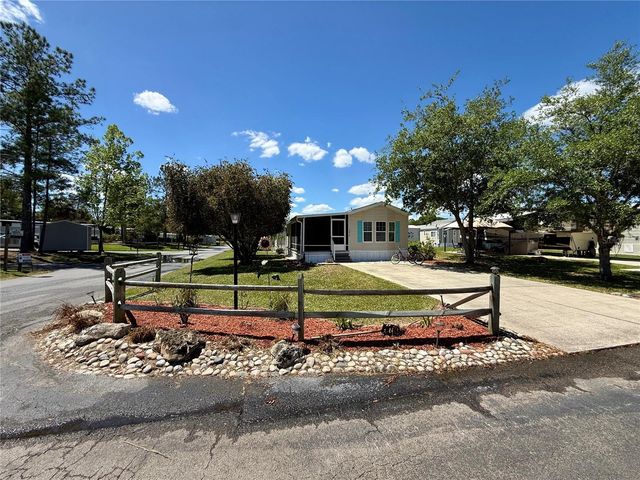 3012 NE 104TH AVENUE, Silver Springs, FL 34488