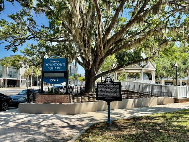 3012 NE 104TH AVENUE, Silver Springs, FL 34488