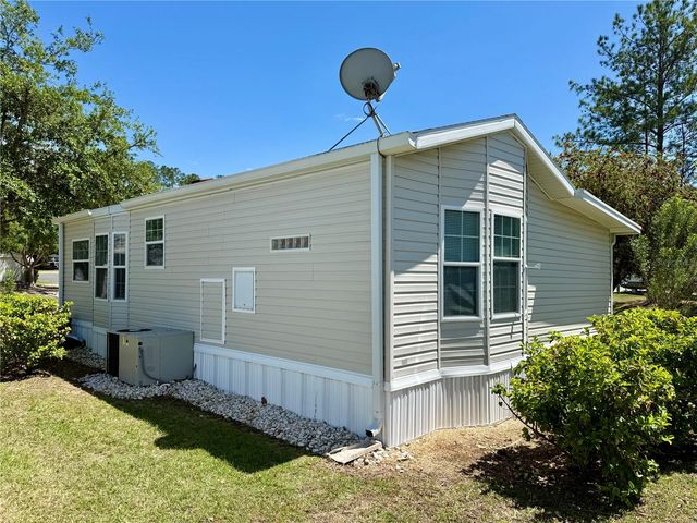 3012 NE 104TH AVENUE, Silver Springs, FL 34488