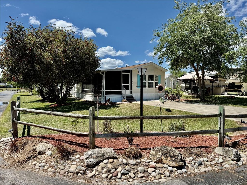 3012 NE 104TH AVENUE, Silver Springs, FL 34488