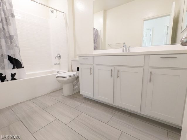 1310 Ossa Street, Henderson, NV 89052