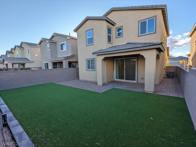 1310 Ossa Street, Henderson, NV 89052