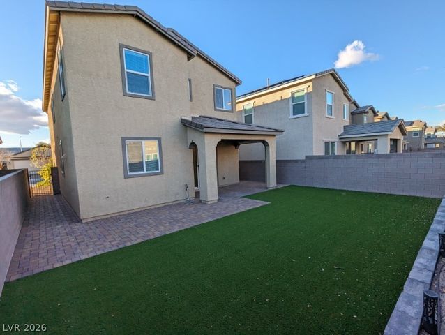 1310 Ossa Street, Henderson, NV 89052