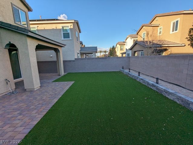 1310 Ossa Street, Henderson, NV 89052