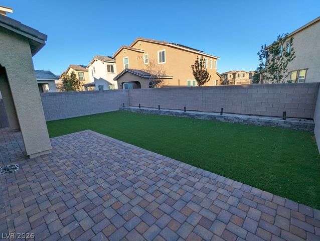 1310 Ossa Street, Henderson, NV 89052