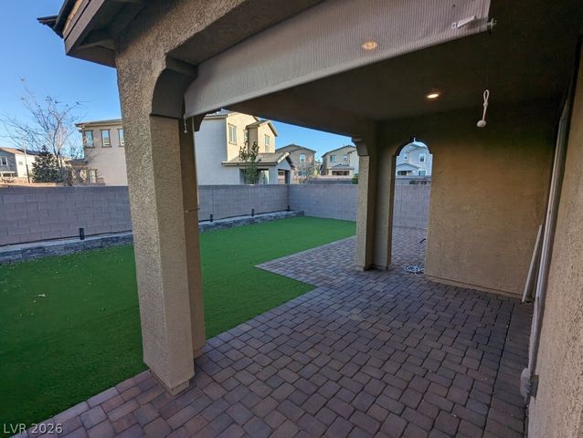 1310 Ossa Street, Henderson, NV 89052