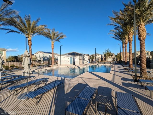 1310 Ossa Street, Henderson, NV 89052