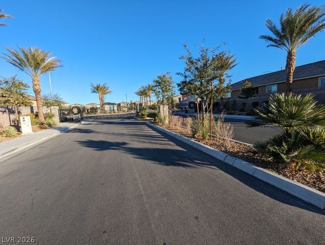 1310 Ossa Street, Henderson, NV 89052