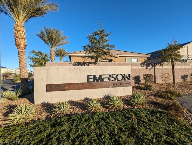 1310 Ossa Street, Henderson, NV 89052