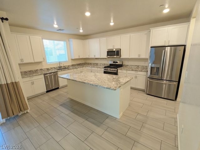 1310 Ossa Street, Henderson, NV 89052