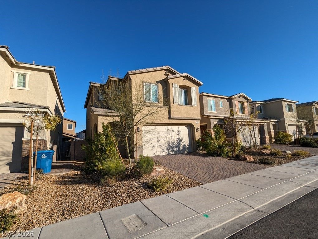 1310 Ossa Street, Henderson, NV 89052