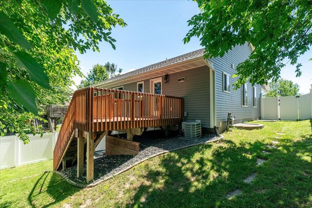 1023 Lincoln STREET, Onalaska, WI 54650