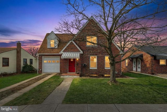 314 S PLEASANT AVE, Dallastown, PA 17313