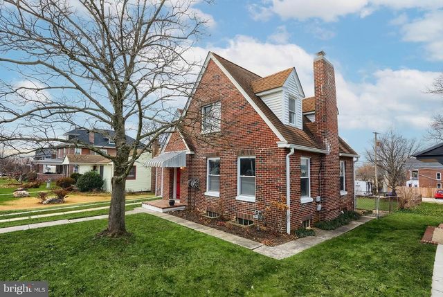 314 S PLEASANT AVE, Dallastown, PA 17313