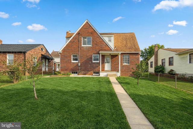 314 S PLEASANT AVE, Dallastown, PA 17313