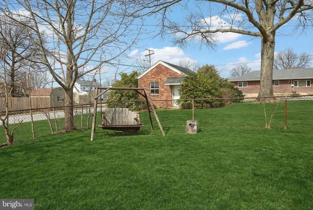 314 S PLEASANT AVE, Dallastown, PA 17313