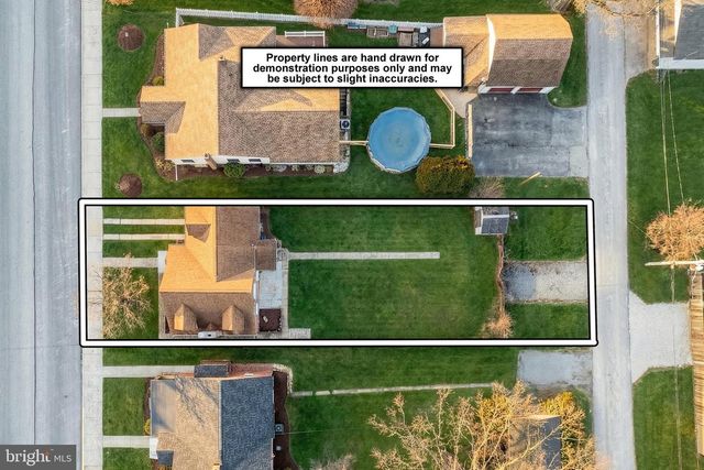 314 S PLEASANT AVE, Dallastown, PA 17313